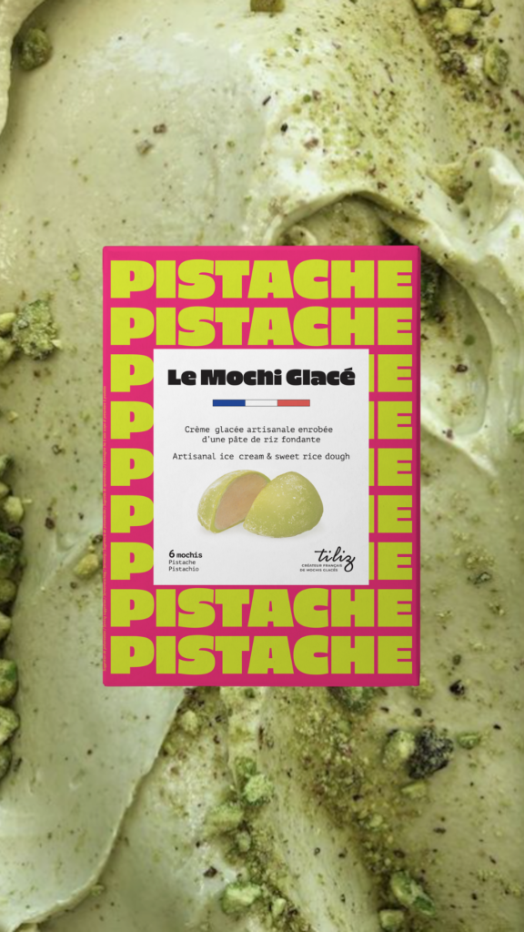 Pistache