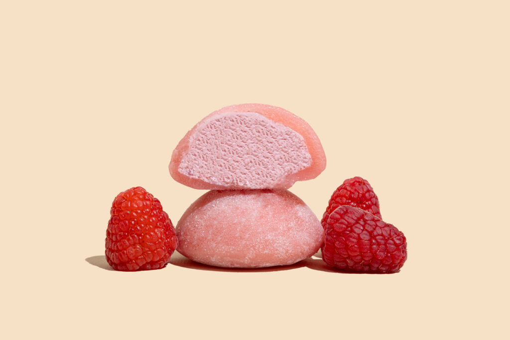 Le mochi glacé est-il vraiment Japonais ?