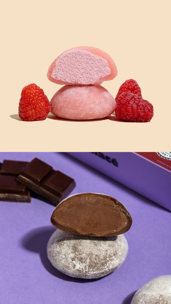 Quels sont les meilleurs mochis glacés ?