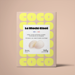 Lire la suite à propos de l’article Le mochi noix de coco